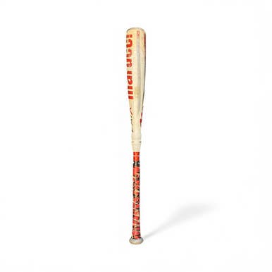 Used Marucci CAT X CONN BB/SB USSSA 2 3/4 Bat 29" 11602-S000108452