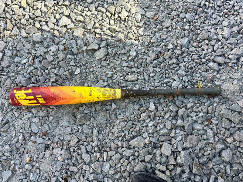2024 Easton Hype Fire Composite USSSA Certified Bat (-8) 23 oz 31" (Used)