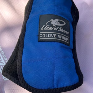 Lizard Skin Glove Wrap