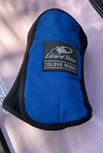 Lizard Skin Glove Wrap