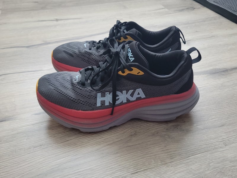 Hoka Men's Bondi 8 Ultra