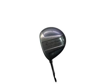 Used Taylormade 200 STEEL Mens Fairway Wood LH 3 Wood 11347-S000257121