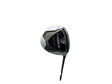 Used Taylormade RBZ 3 WOOD Mens Fairway Wood RH 3 Wood 11347-S000257110