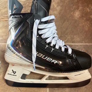 Bauer Vapor Flylite Hockey Skates 6.5 fit 3