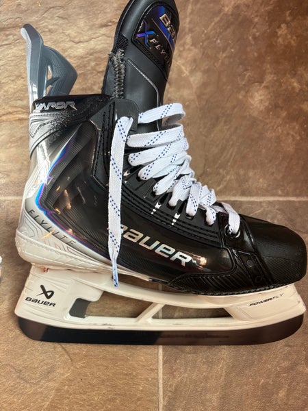 Bauer Vapor Flylite Hockey Skates 6.5 fit 3