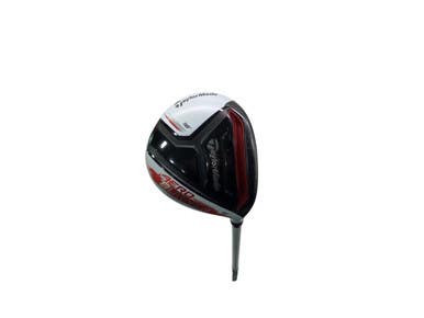 Used Taylormade AERO BURNER 5 WOOD Mens Fairway Wood RH 5 Wood 11347-S000257111
