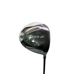Used Taylormade RBZ 10.5 Mens Driver RH 10.5 Degree 11347-S000257109