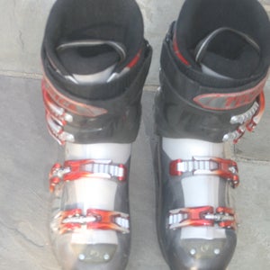 Mondo 26 & 26.5 Unisex Tecnica All Mountain Ski Boots