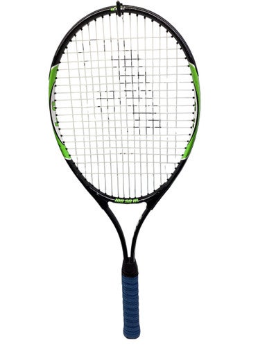 Used Gamma Sports G-FOUR Adult Tennis Racquet Black 4 3/8" 11347-S000257097