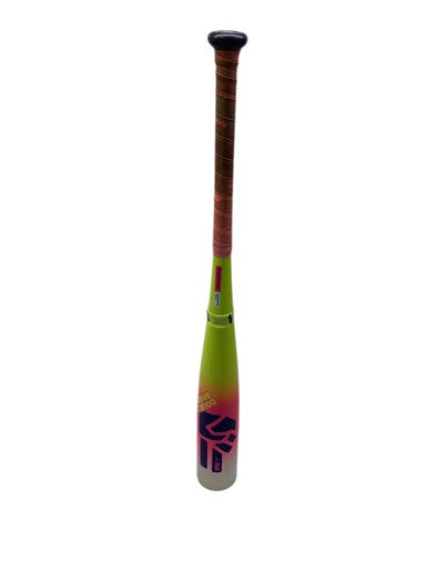 Used Easton DUB EUT6DUB10 BB/SB USSSA 2 5/8 Bat 27" 11347-S000257092