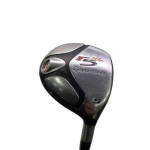 Used Taylormade R5XL 5 WOOD Mens Fairway Wood RH 5 Wood 11347-S000257090