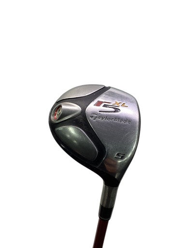 Used Taylormade R5XL 5 WOOD Mens Fairway Wood RH 5 Wood 11347-S000257090