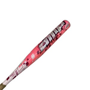 Used Rawlings AMP -10 BB/SB Fastpitch Bat 28" 11347-S000257075