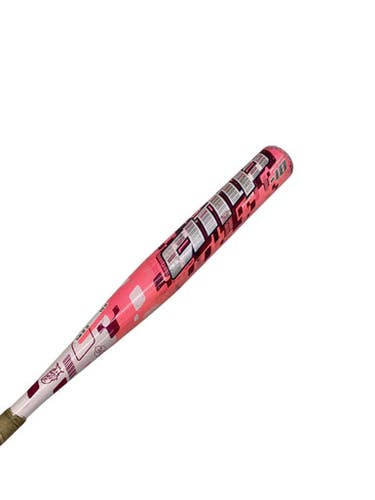 Used Rawlings AMP -10 BB/SB Fastpitch Bat 28" 11347-S000257075