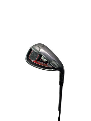 Used Taylormade BURNER PLUS AW Golf Wedge Mens RH Gap/Approach Wedge 11347-S000257042