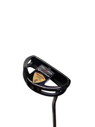 Used Taylormade ROSA CORZINA Mens Putter RH 35" 11347-S000257039
