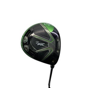Used Callaway GREAT BIG BERTHA EPIC Mens Driver RH 9.0 Degree 11347-S000257019