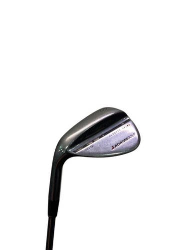 Used Adams Golf TOM WATSON Golf Wedge Mens LH Sand Wedge 11347-S000257003