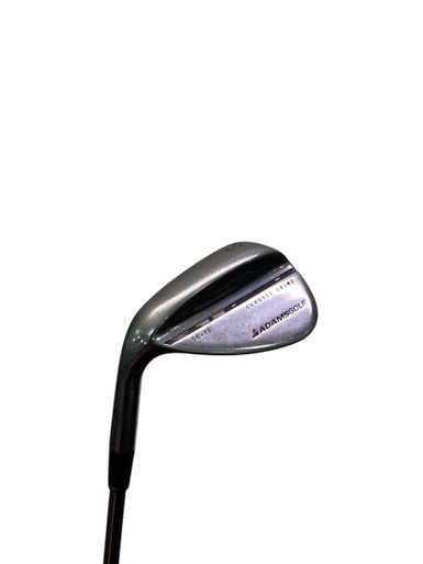 Used Adams Golf TOM WATSON Golf Wedge Mens LH Sand Wedge 11347-S000257003