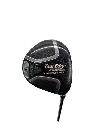 Used Tour Edge EXOTIC C721 Mens Fairway Wood RH 3 Wood 11347-S000256998