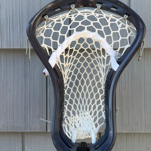 Brand new Maverik Kimera Strung with hero 4 mesh