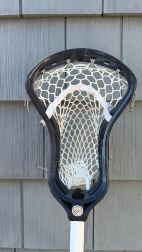 Brand new Maverik Kimera Strung with hero 4 mesh