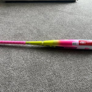 Easton Dub Composite USSSA Certified Bat (-5) 26 oz 31" (New)