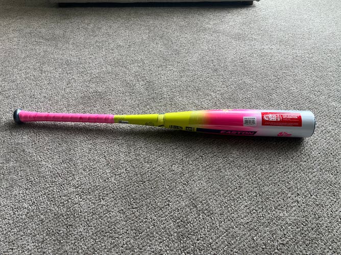 Easton Dub Composite USSSA Certified Bat (-5) 26 oz 31" (New)