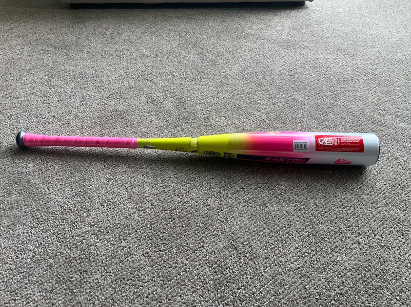 Easton Dub Composite USSSA Certified Bat (-5) 26 oz 31" (New)