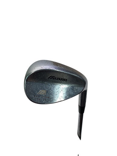 Used Mizuno MP SEREIES Golf Wedge Mens RH 56 Degree 11347-S000256994