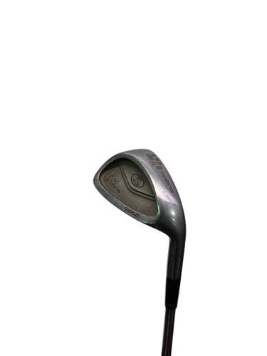 Used Cobra KING COBRA OVERSIZE Golf Wedge Mens RH Sand Wedge 11347-S000256976