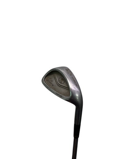 Used Cobra KING COBRA OVERSIZE Golf Wedge Mens RH Sand Wedge 11347-S000256976