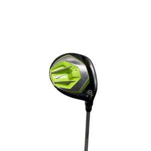 Used Nike VAPOR FLEX Mens Fairway Wood RH 3 Wood 11347-S000256974