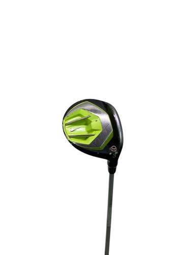 Used Nike VAPOR FLEX Mens Fairway Wood RH 3 Wood 11347-S000256974