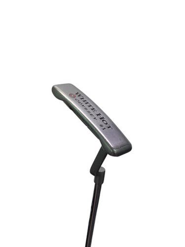 Used Odyssey WHITE HOT 1 Mens Putter RH 11347-S000256975