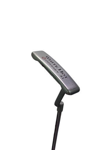 Used Odyssey WHITE HOT 1 Mens Putter RH 11347-S000256975