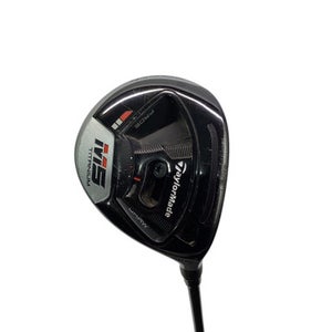 Used Taylormade M6 3 WOOD Mens Fairway Wood RH 3 Wood 11347-S000256970
