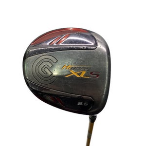 Used Cleveland HIBORE XLS 8.5 Mens Driver RH 8.5 Degree 11347-S000256965
