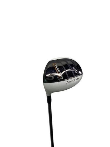 Used Taylormade BURNER SUPERFAST 2.0 Womens Fairway Wood LH 5 Wood 11347-S000256963