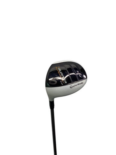 Used Taylormade BURNER SUPERFAST 2.0 Womens Fairway Wood LH 5 Wood 11347-S000256963