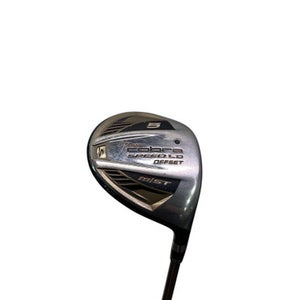 Used Cobra SPEED LD OFFSET M/ST Mens Fairway Wood RH 5 Wood 11347-S000256966