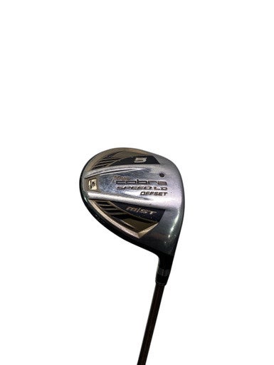 Used Cobra SPEED LD OFFSET M/ST Mens Fairway Wood RH 5 Wood 11347-S000256966