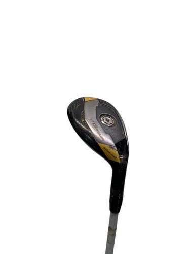 Used Wilson FG TOUR F3 Mens Hybrid Club RH 4 Hybrid 11347-S000256962