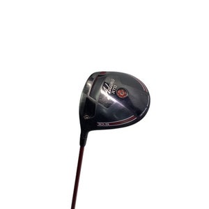 Used Adams XTD 10.5 Mens Driver LH 10.5 Degree 11347-S000256958