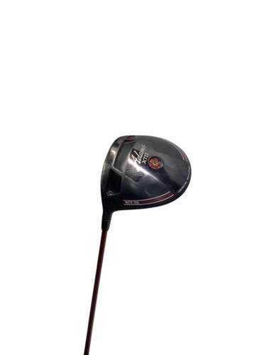 Used Adams XTD 10.5 Mens Driver LH 10.5 Degree 11347-S000256958