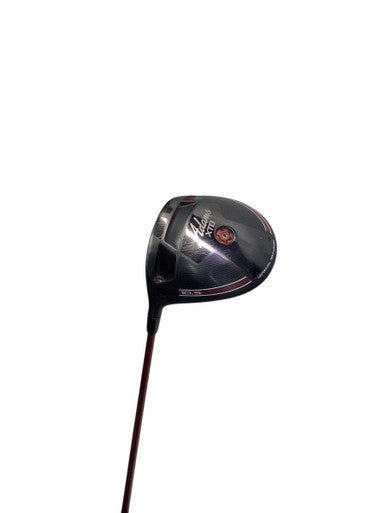 Used Adams XTD 10.5 Mens Driver LH 10.5 Degree 11347-S000256958
