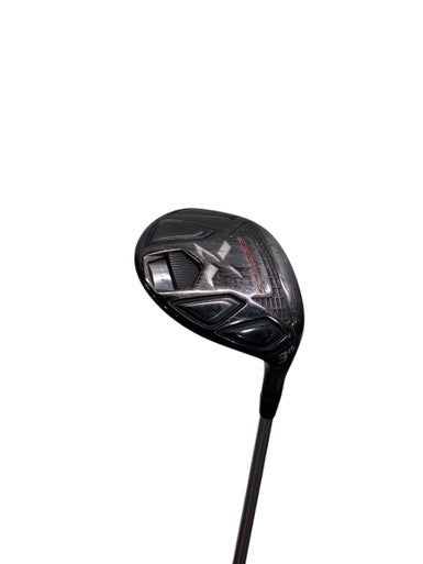 Used Tour Edge EXOTIC XCG7 Mens Fairway Wood RH 3 Wood 11347-S000256959
