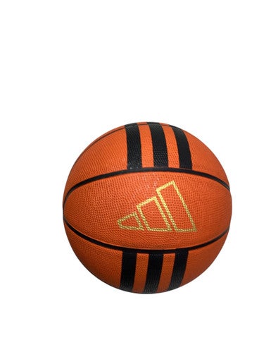 Used Adidas Basketball Adult Indoor 11347-S000256952