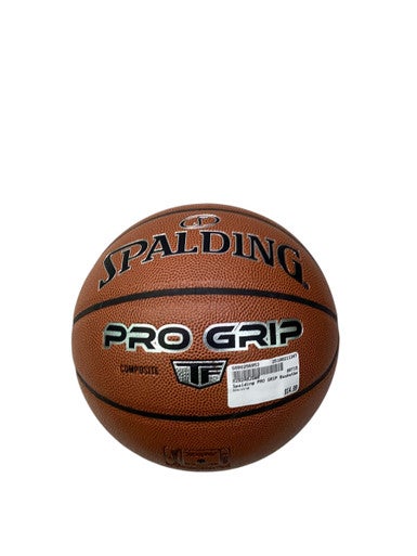 Used Spalding Basketball Adult Outdoor 11347-S000256953