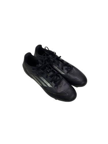 Used Adidas Soccer Cleats Black Senior 11 11347-S000256951